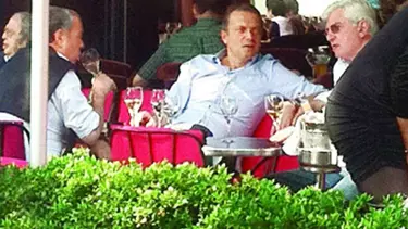 Gündemi Galatasaray ve 'yeniden doğuş'