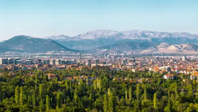 Isparta'da gübre fabrikasından hırsızlık yaptıkları iddiasıyla 2 şüpheli tutuklandı