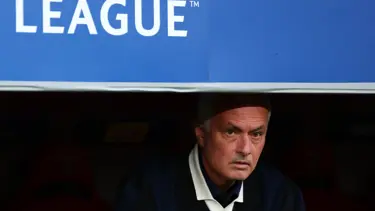 Jose Mourinho'nun Fenerbahçe sözlerine tepki: "Konuşurken dikkat etsin, yanlış yaptı!"