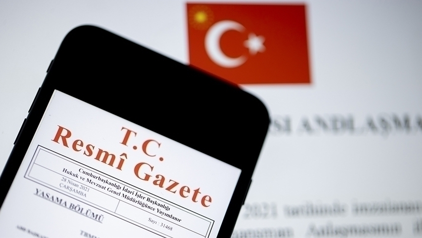 Teknoloji geliştirme bölgelerinde gelir vergisi stopajı teşvikinde oran yüzde 50'ye çıkarıldı