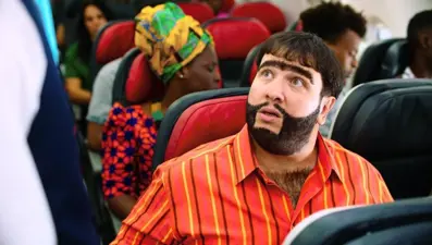 Şahan Gökbakar: Herkese kolay kolay nasip olmaz (Recep İvedik 6'yı kaç kişi izledi?)