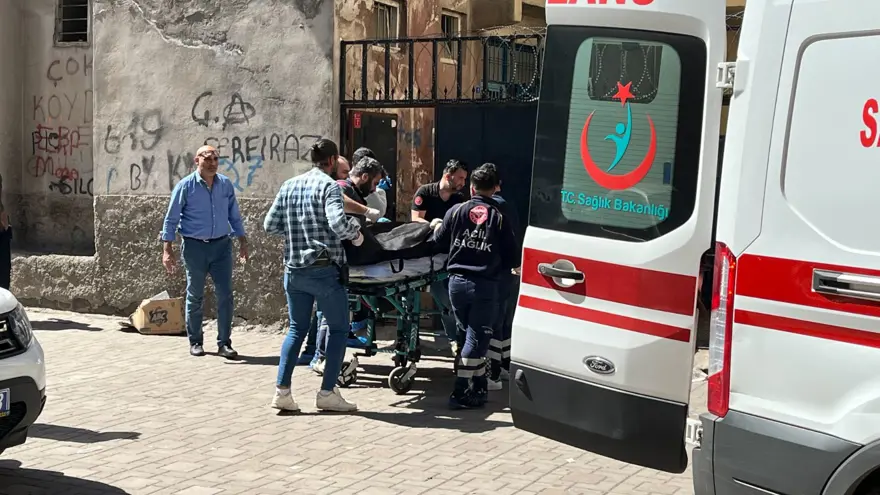 Boşanma davasından çıkıp eski eşini öldürdü 3