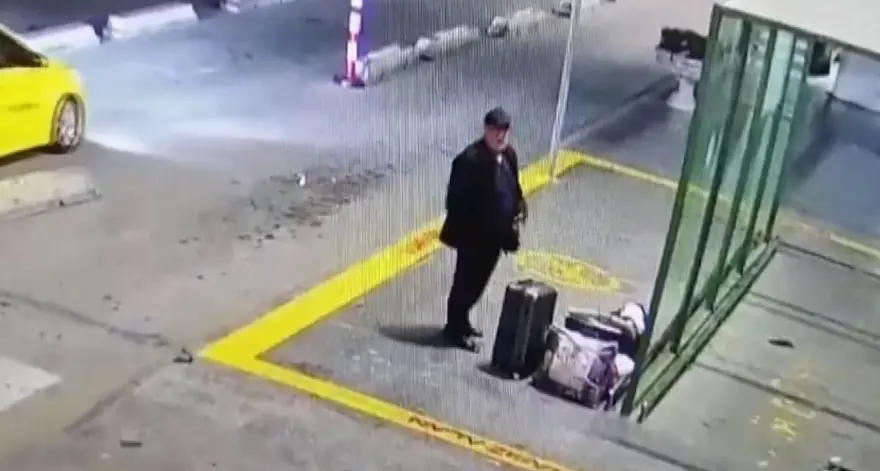 Arkadaşını çekiç ile katledip eğlence mekanına giden zanlı tutuklandı Arkadaşını çekiç ile katledip eğlence mekanına giden zanlı tutuklandı