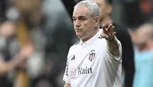 Beşiktaş, Samsunspor deplasmanında: Beşiktaş'ın 11'i belli oldu