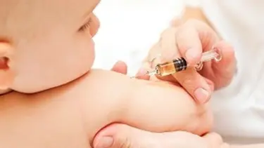 Menenjitsiz bir dünya aşıyla mümkün