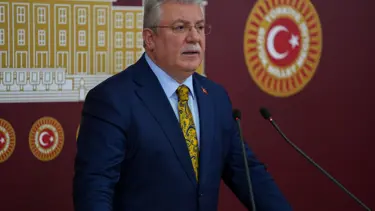 AK Parti'den TÜSİAD'a tepki: "Haddini aştı, siyasete yön vermeye çalışıyorlar"