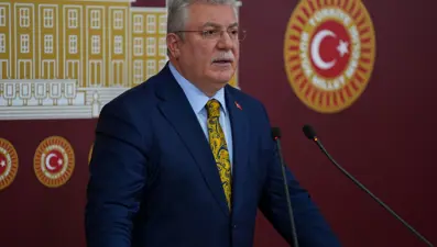 AK Parti'den TÜSİAD'a tepki: "Haddini aştı, siyasete yön vermeye çalışıyorlar"
