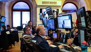 Piyasalar yeni haftaya temkinli başladı