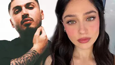 Cemre Baysel'den Blok3 ile aşk iddialarına yanıt: Kimseyle ilişkim yok!