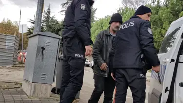 Kripto parada 80 bin lirasını batıran arkadaşına demir parçasıyla saldırdı