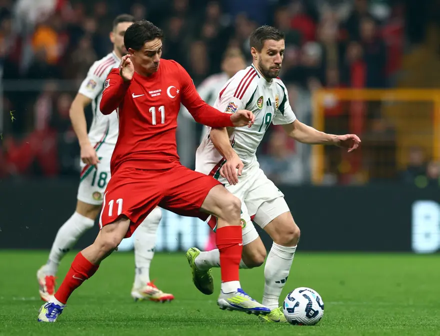 ÖNE ÇIKAN DAKİKALAR 1