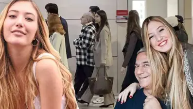 Yasadışı bahis soruşturması | Mehmet Ali Erbil'in kızı olaylı geceyi anlattı: Yaşadığım en korkunç gündü