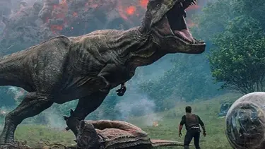Yeni Jurassic World filmi için çalışmalar başladı