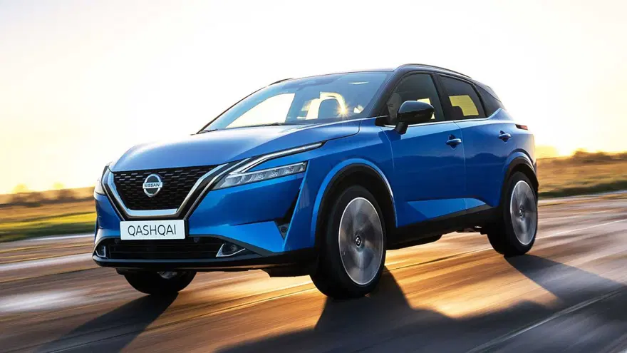 YENİ NİSSAN QASHQAİ'DE DİZELE VEDA 124
