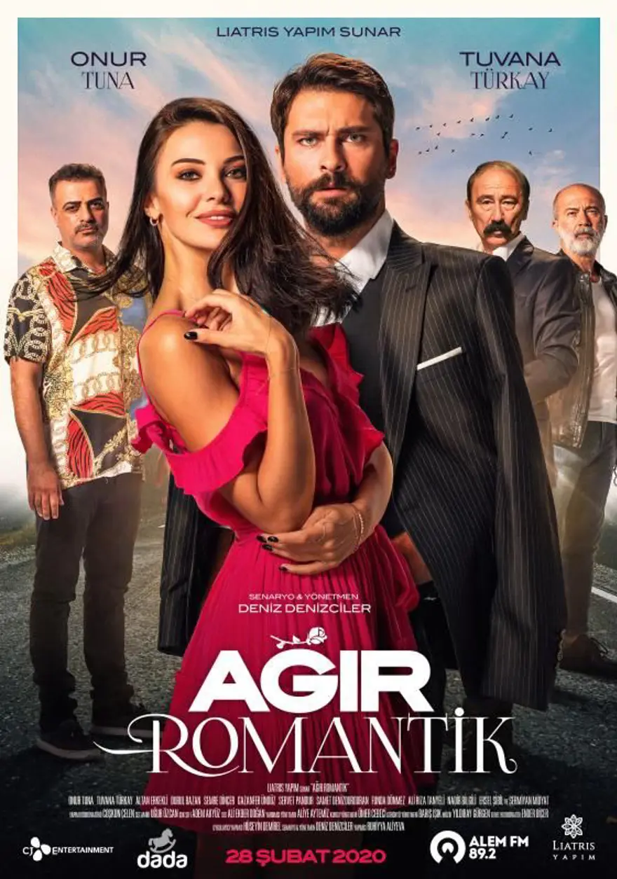 Sinemalarda yerli film rehberi (Şubat 2020) 1