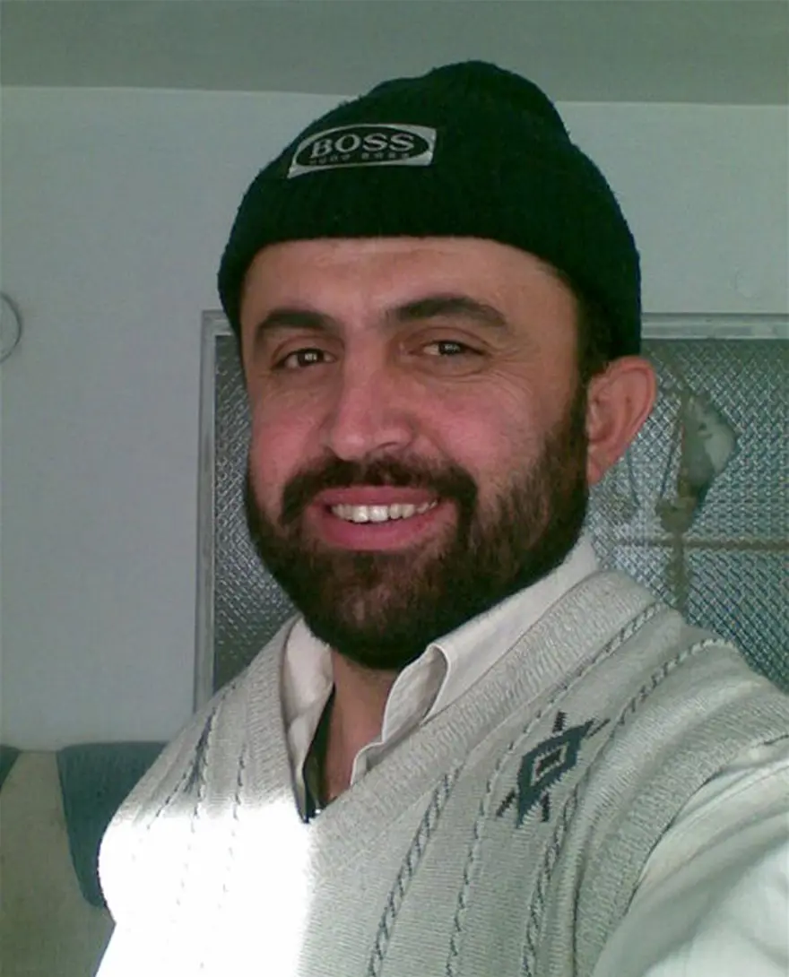 Şehide gözyaşlarıyla veda 11