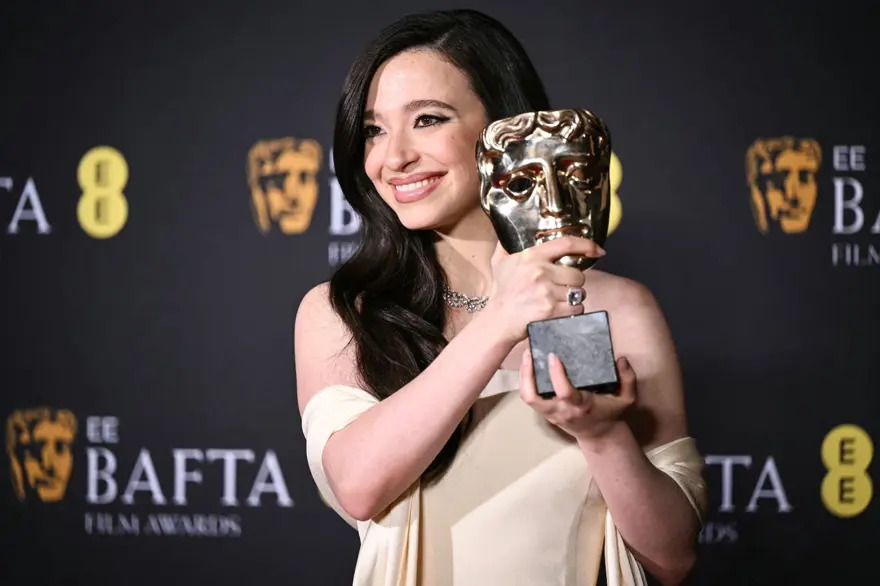 Oscar'a adım adım: BAFTA kırmızı halısının en iyi görünümleri Oscar'a adım adım: BAFTA kırmızı halısının en iyi görünümleri