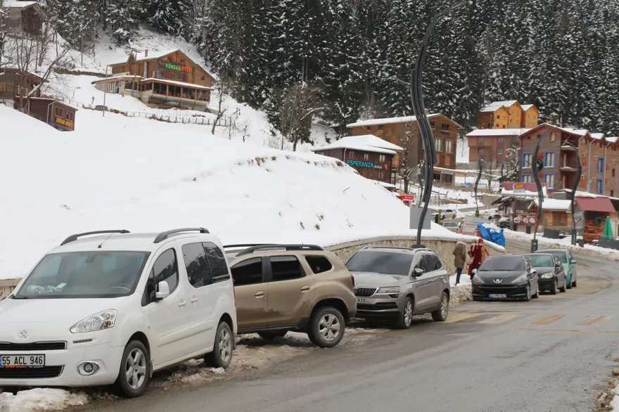 "YENİ AYDER SİLÜETİNİ GÖRMEYE BAŞLAYACAĞIZ" 6
