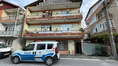 Kocaeli'de bir kişi tartıştığı eniştesini silahla öldürdü