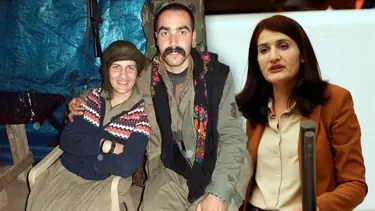 Meclis Komisyonu'ndan HDP'li Semra Güzel'in dokunulmazlığını kaldırma kararı