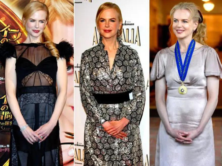 Nicole Kidman 27 Nicole Kidman 27