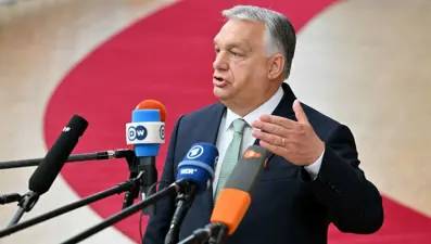 Ukrayna üçe mi bölünecek? Macaristan Başbakanı Orban'dan iddia