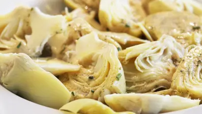 Protein zengini 10 sebze: Demir seviyesini yükseltip, kas gücünü artırıyor