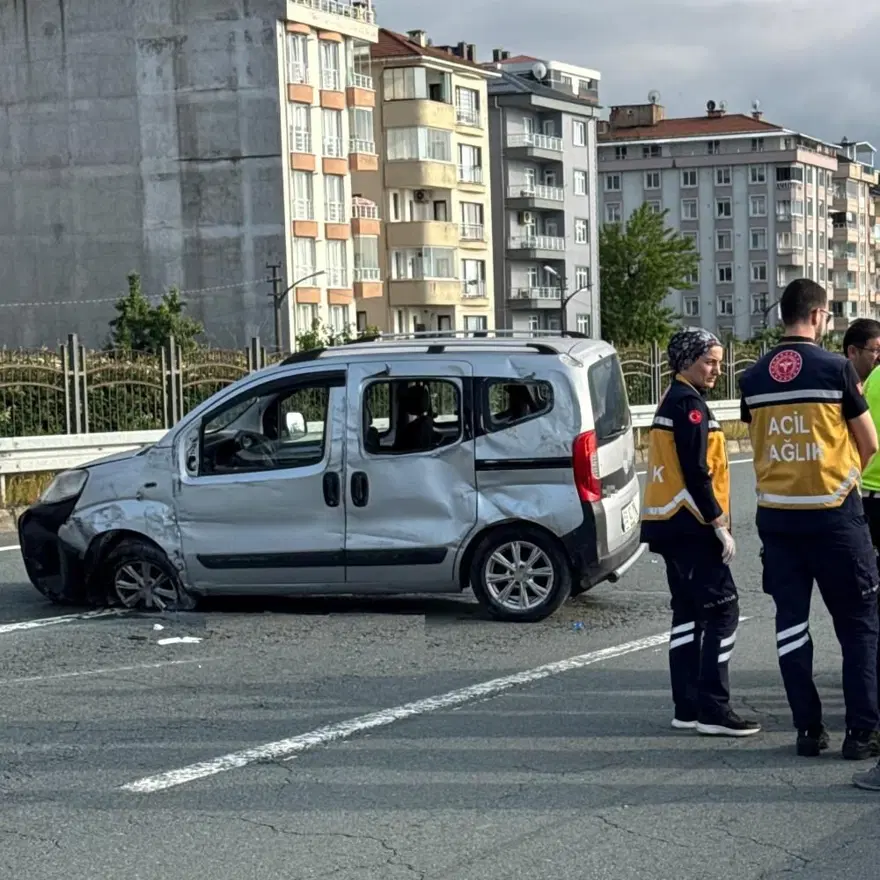 Otomobile arı girdi, iki kardeş hayatını kaybetti 3 Otomobile arı girdi, iki kardeş hayatını kaybetti 3