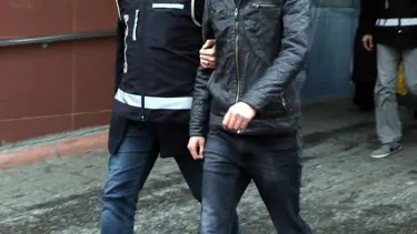 Siirt'te terör operasyonu: 3 gözaltı