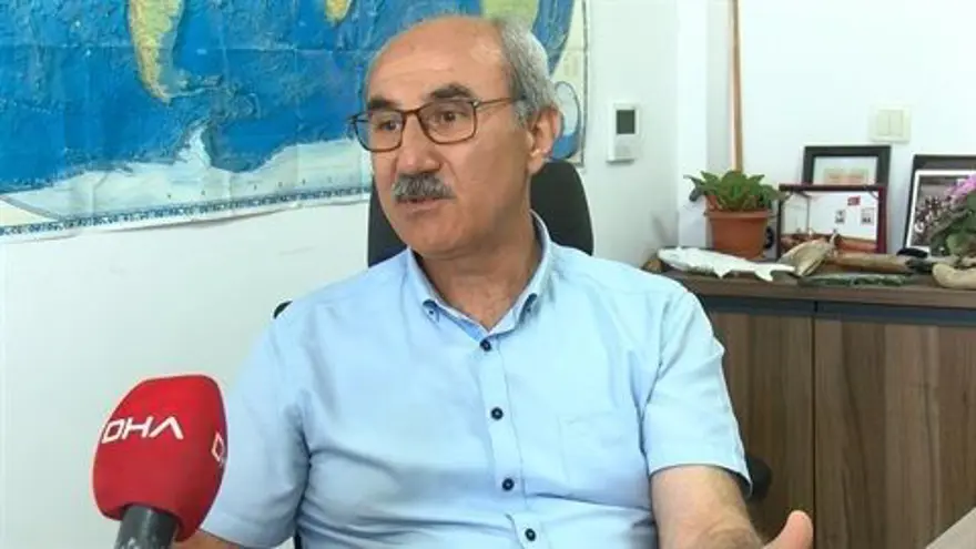 "Müsilaj kabusu geri döndü" 2