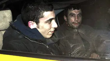 Bonomo’ya davetsiz misafir