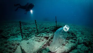 Sıfır Atık Vakfından denizler için seferberlik çağrısı