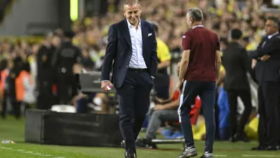 Trabzonspor, Abdullah Avcı ile istikrar yakalıyor