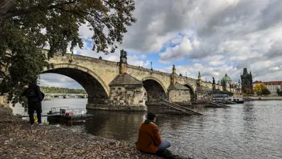 'Avrupa'nın kalbi' Çekya'nın Prag şehri zamanı durduruyor (Prag'da gezilecek yerler)