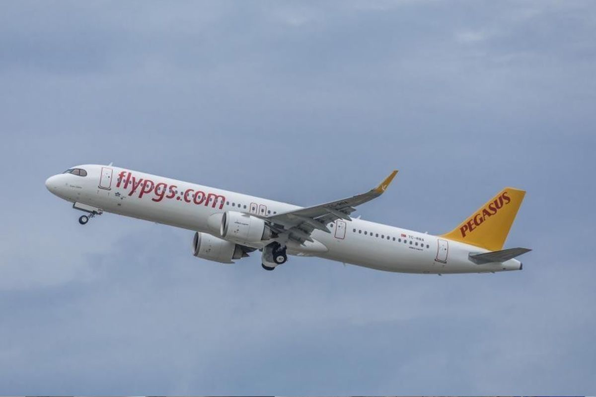 Pegasus 1 Euro bilet kampanyası: Yurt dışı indirimli bilet kampanyası tarihleri ve geçerli hatlar
