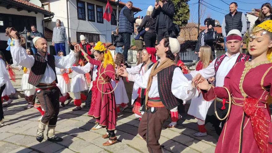 Avrupa’nın en genç ülkesi Kosova bağımsızlığının 16. yılını kutluyor 5