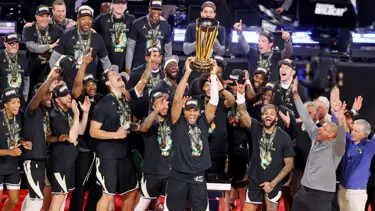 NBA Kupası'nda gruplar belli oldu