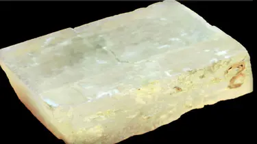 Vikingler'in güneş taşına ait ilk iz