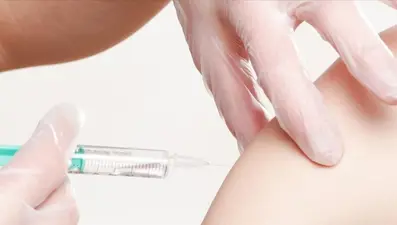 Çiçek aşısı nedir, en son ne zaman yapıldı? Çiçek aşısı Türkiye'de var mı, yapılıyor mu?