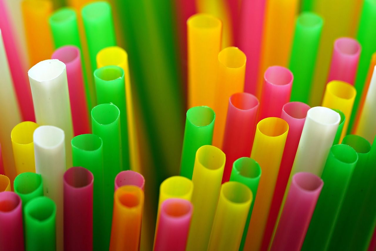 Bakteriler plastikten ağrı kesici üretti