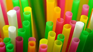 Bakteriler plastikten ağrı kesici üretti