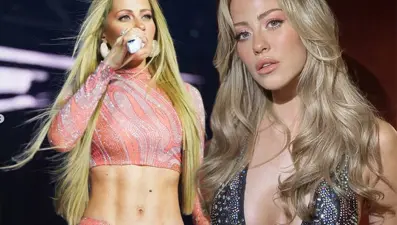 Derya Uluğ'dan anoreksiya itirafı: "39 kiloya kadar düştüm"