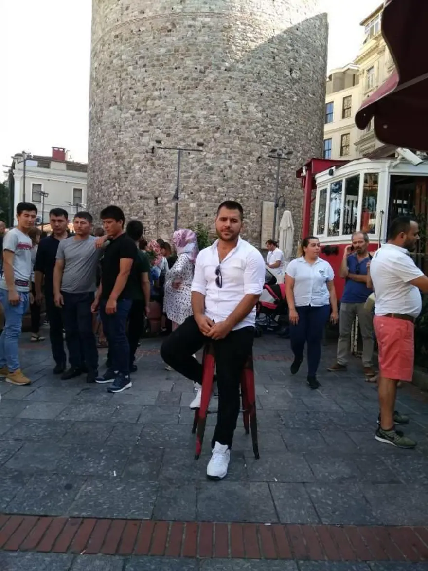 Avcılar'da gece kulübüne silahlı saldırı: 1 ölü 3