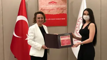 Genç Sanat: 4. Afiş Tasarım Yarışması’nın ödülleri sahiplerini buldu