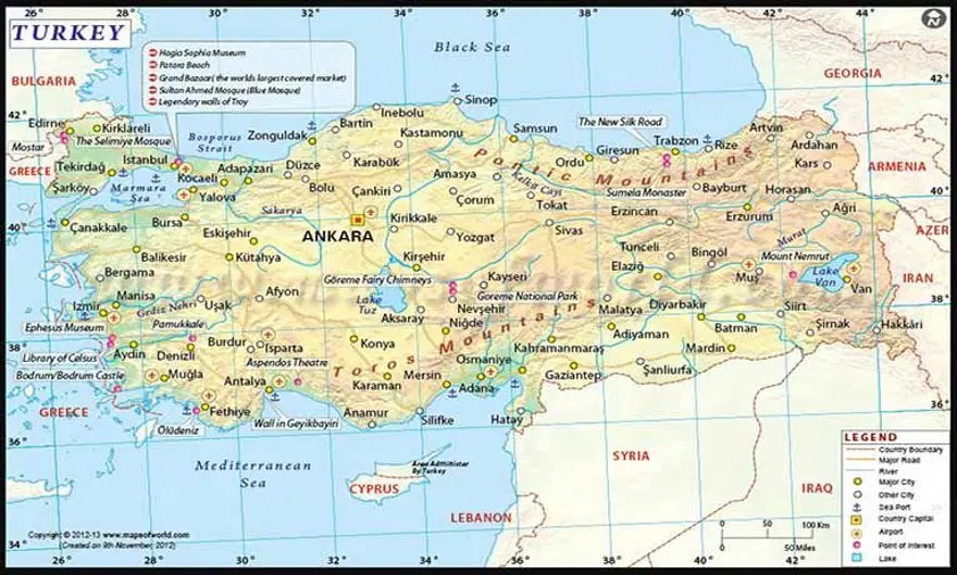 Bilim insanlarından felaket uyarısı: Küresel ısınma nedeniyle yıkıcı kasırgalar orta enlemlere taşınıyor 2