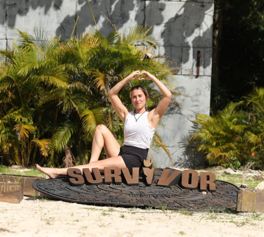 SEDA OCAK KİMDİR? 93