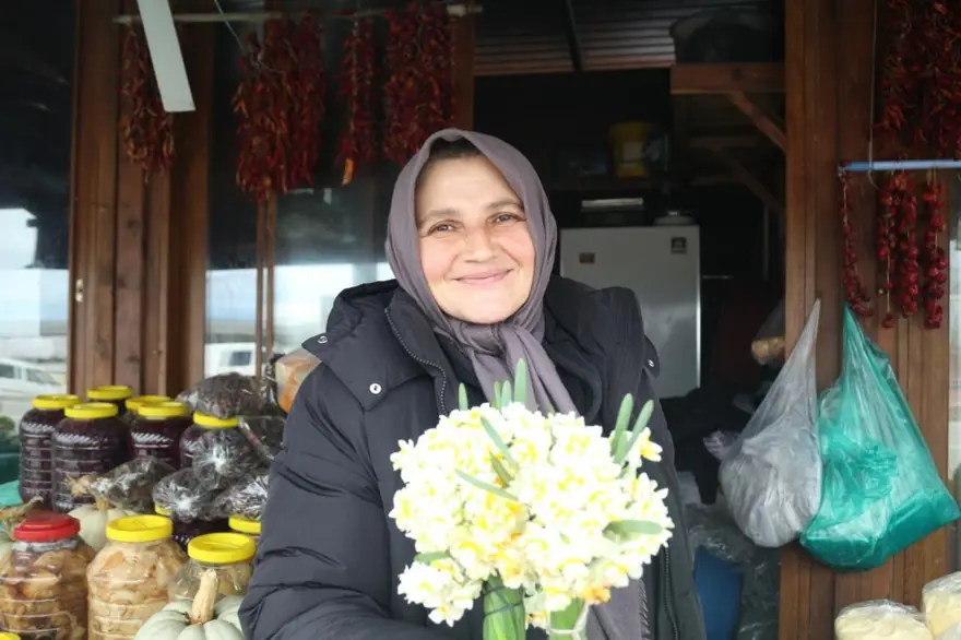 ORGANİK ÜRÜN YELPAZESİ GENİŞLİYOR 3 ORGANİK ÜRÜN YELPAZESİ GENİŞLİYOR 3