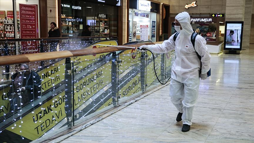 AYD'den kısmi kapanmaya ilişkin tavsiye kararları