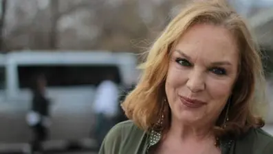 Selda Alkor NTV'ye konuştu: Hepsi teker teker gidiyorlar