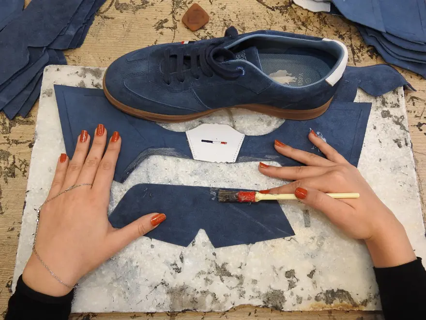 Gaziantepli depremzede kadınlar dünyaya açılıyor: Daha önce hiçbir deneyimim yoktu 2